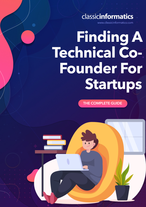 01 - Cover Page- Technical Co-founder