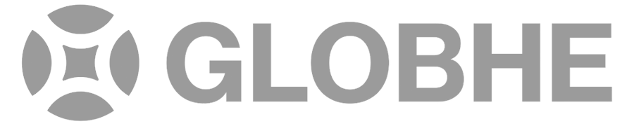 Globhe-Logo