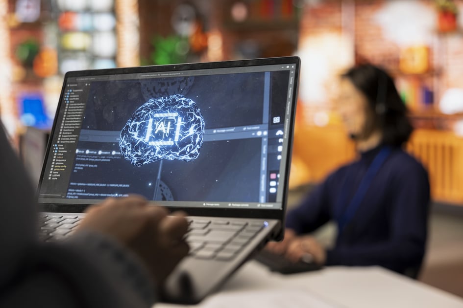 10 Generative AI Business Ideas for 2026