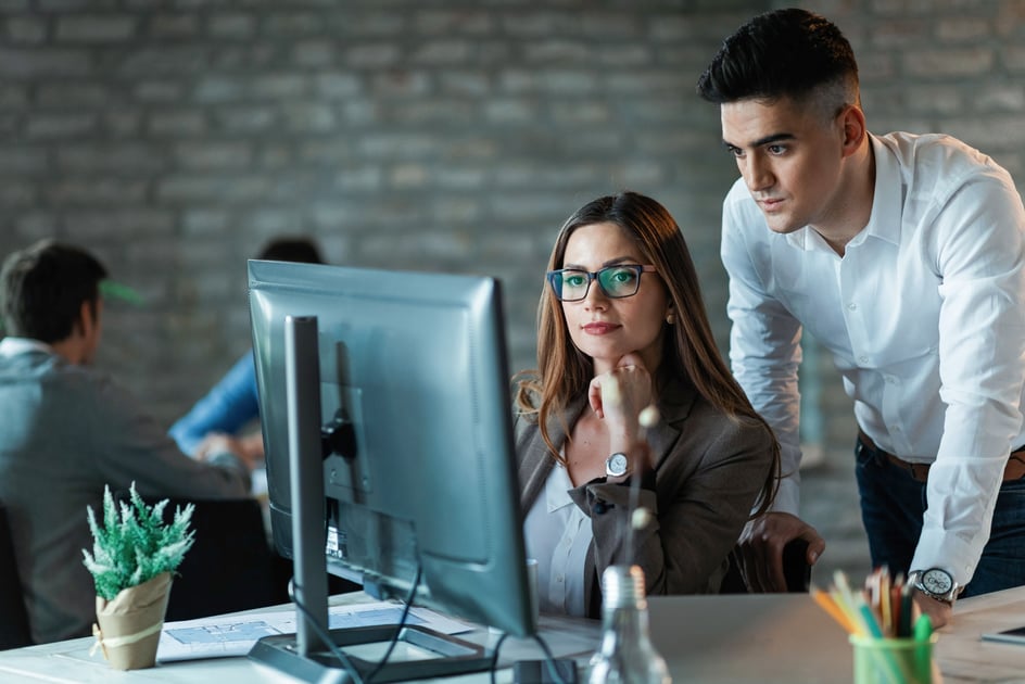 10 Key Benefits of Outsourcing Web Development