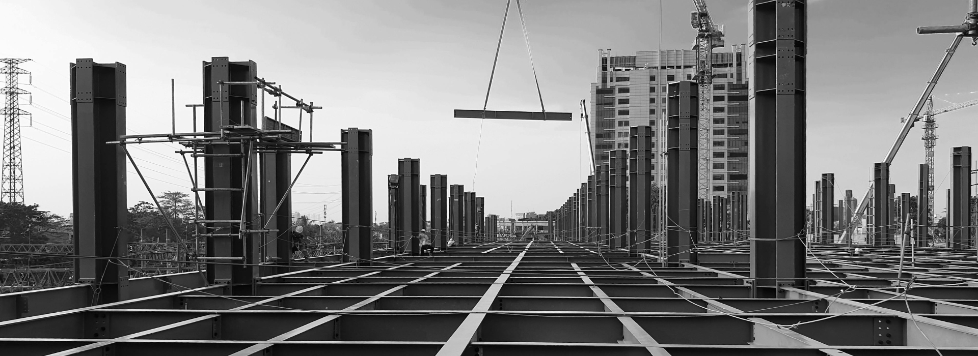  Built a multi-tenant construction ERP platform with mobile and desktop integration