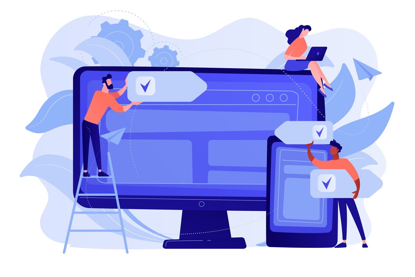 Low-code Development Guide