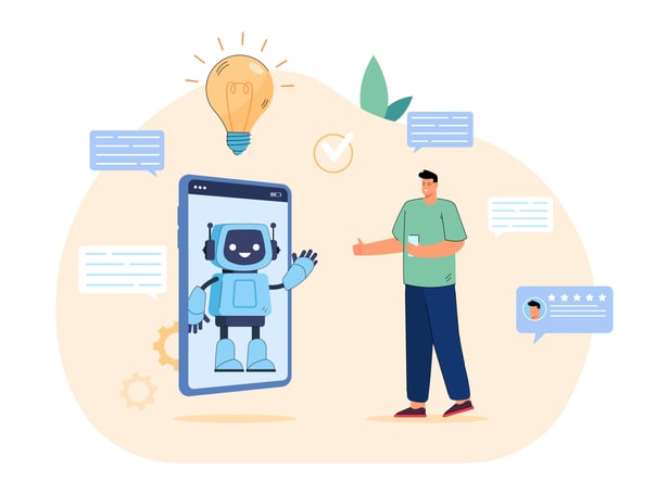 From Idea to MVP: Validating Product-Market Fit with AI