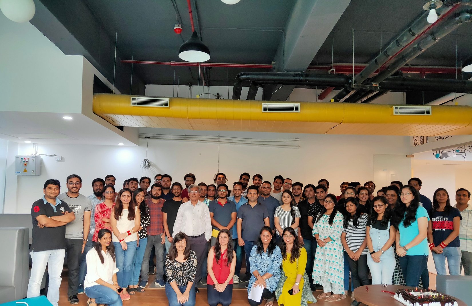 Classic Informatics Turns 20: Celebrating 20 Years of Success