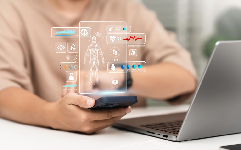  A Practical Guide to mHealth App Development