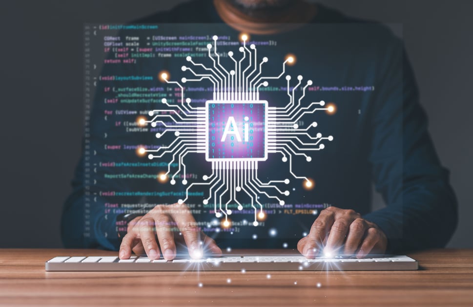 AI MVP Development