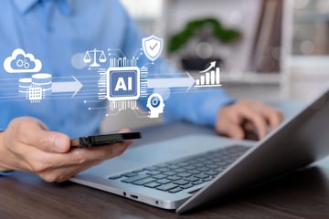 AI in Enterprise Operations - Uses & Benefits