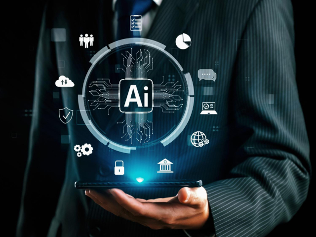 AI-Augmented Development Services - Hero IMG
