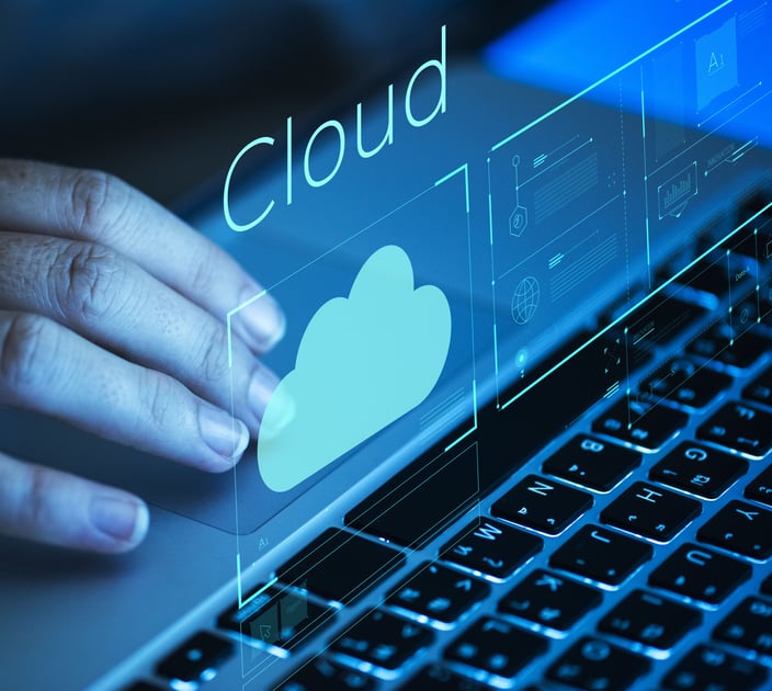 AWS vs Azure vs Google Cloud