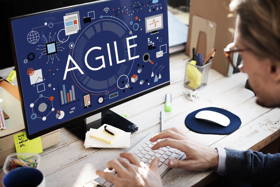 Agile Outsourcing for Startups