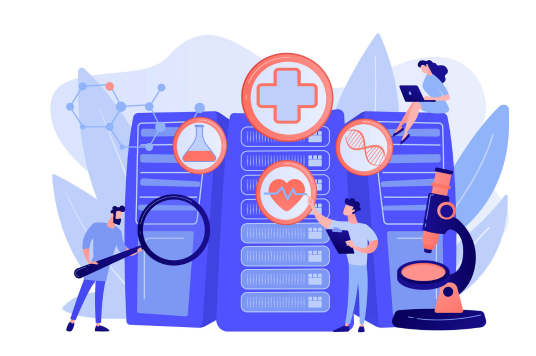 Artificial Intelligence In Healthcare- DELIVERING PROACTIVE CARE TO PATIENTS