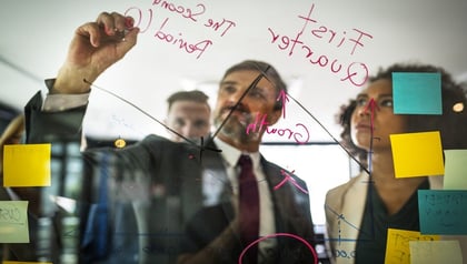 Benefits of agile development