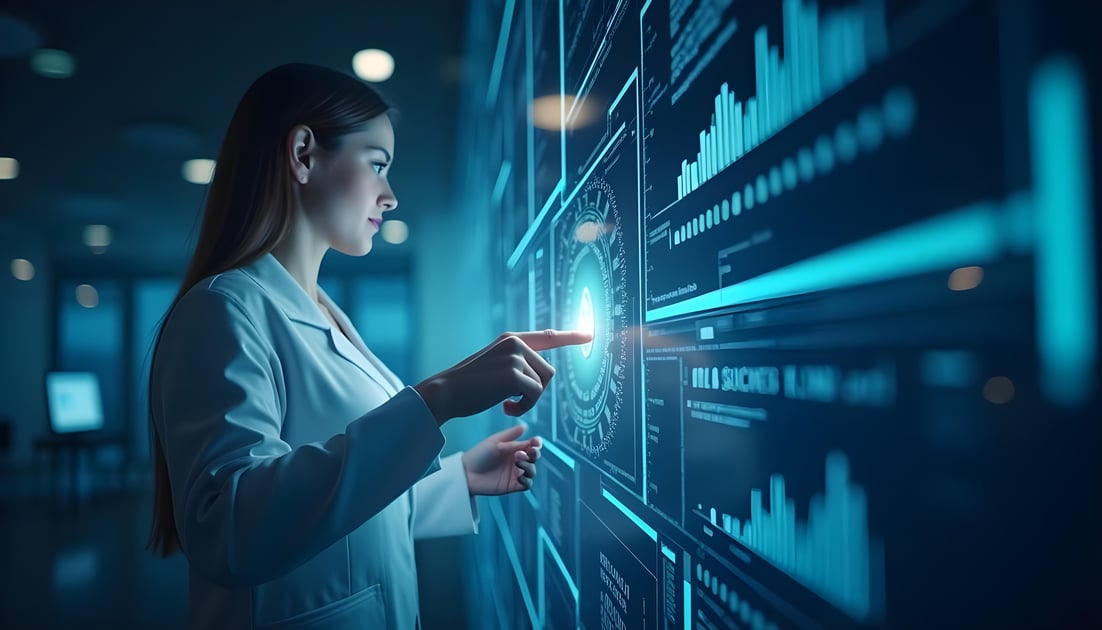 Uses & Challenges of Big Data Analytics in Healthcare