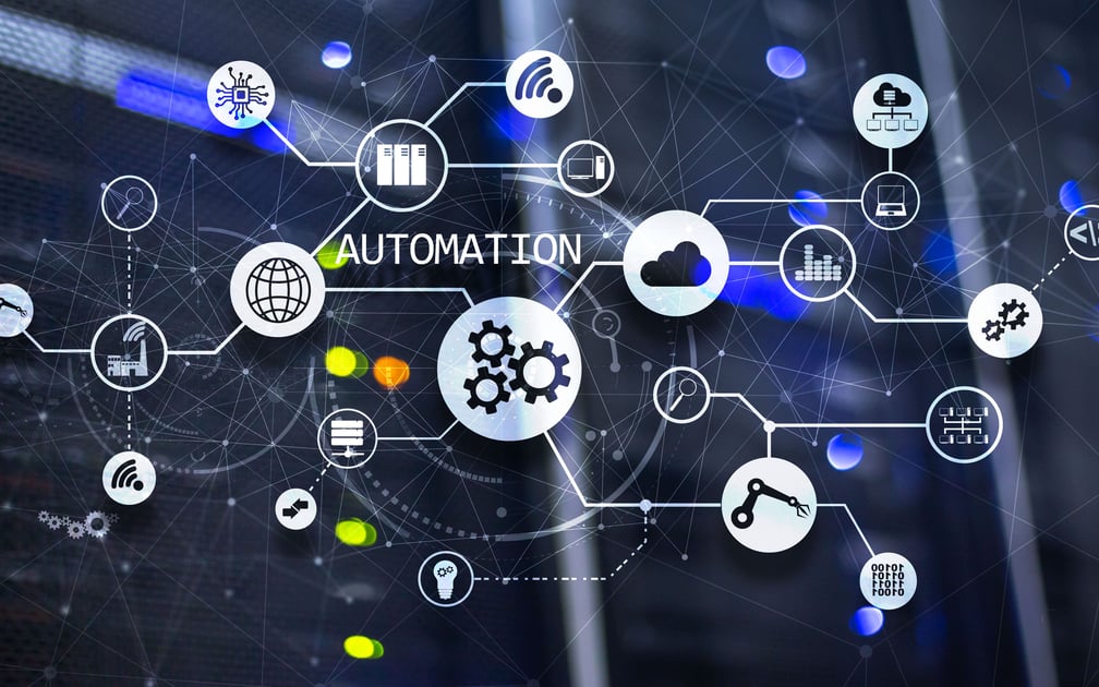 Business Process Automation Examples for 2026