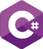 C#