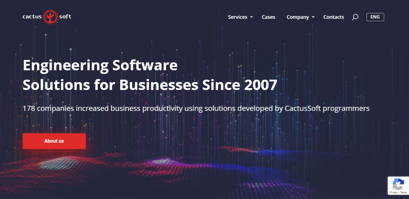 Software Outsourcing Companies in 2023 CactusSoft