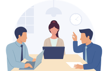 Chap 10 - Choosing the right partner