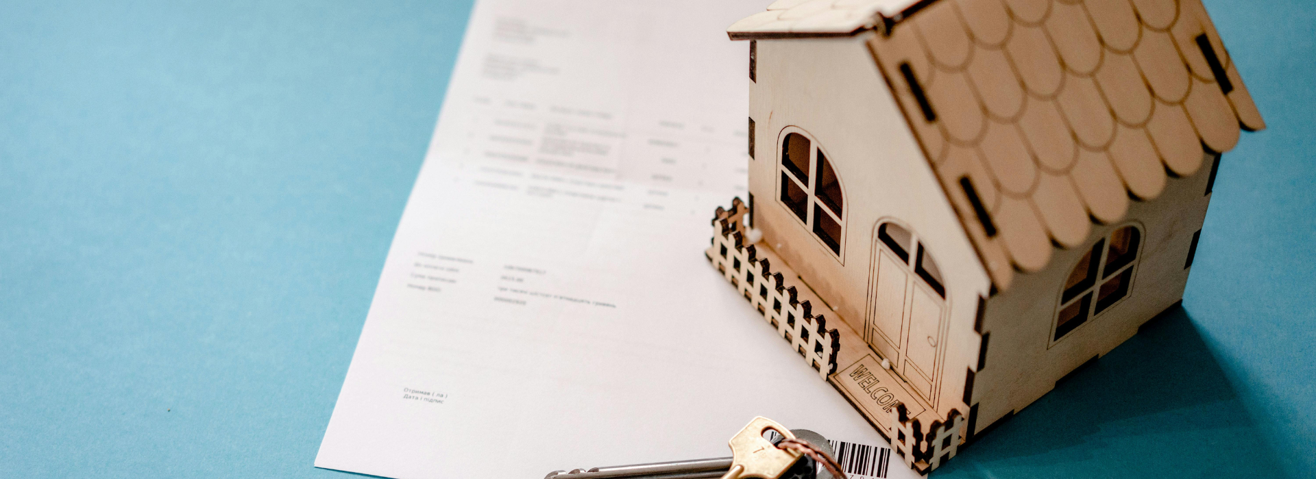 Built a multi-user property management platform for the UK market