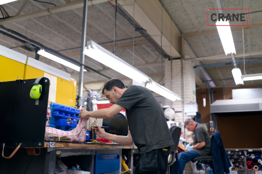 Eliminated IT dependency for Kaizen teams across 30+ manufacturing sites