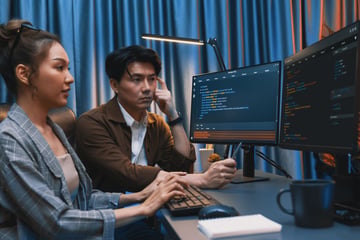 Custom Software vs Off-the-Shelf