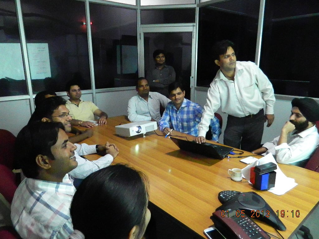 Classic Informatics Turns 20: Celebrating 20 Years of Success