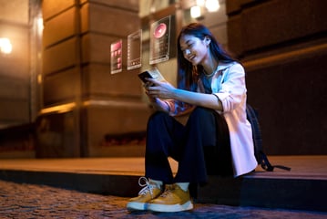 Digital Experience Success Stories - Classic Informatics