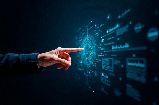 Top Digital Transformation Companies for Mid-market