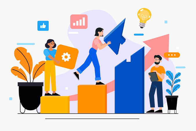 Digital-Mastery
