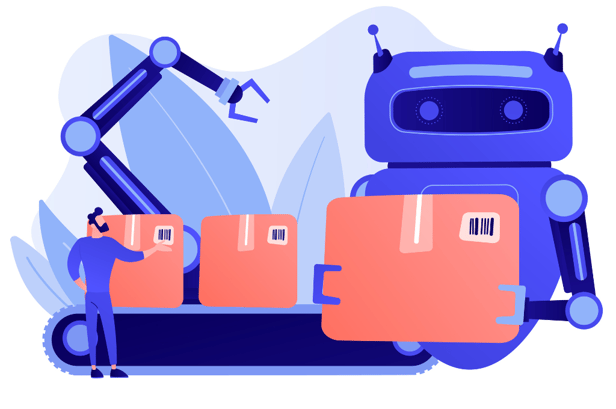 AI in Logistics: 5 Ways AI-powered Products Will Transform the Industry