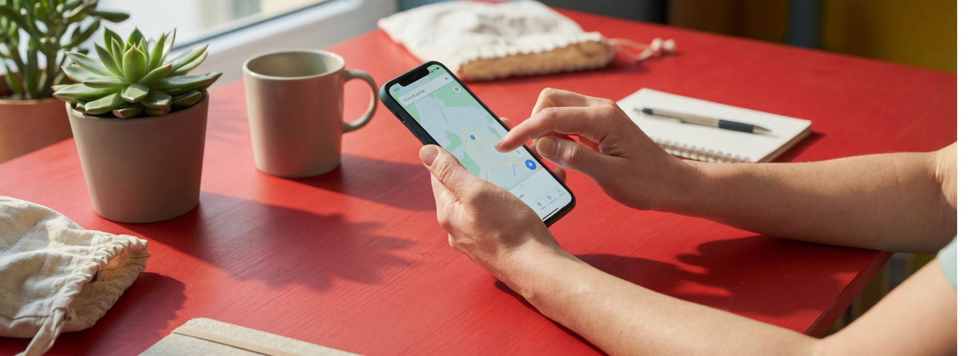 Built an AI-powered emotional wellness platform for daily emotional clarity