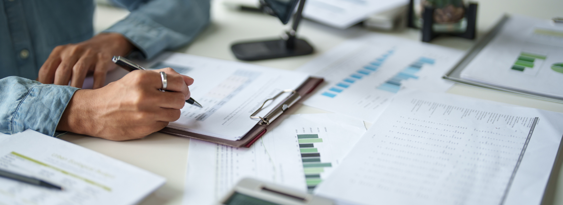 Transformed Excel-based financial calculators into a scalable web platform
