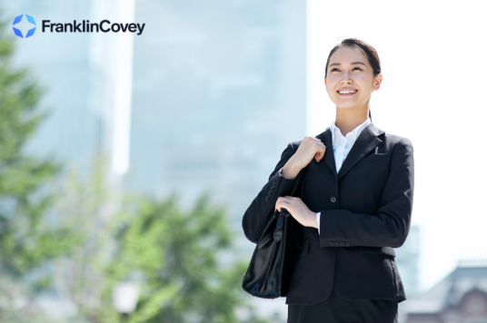 Franklincovey