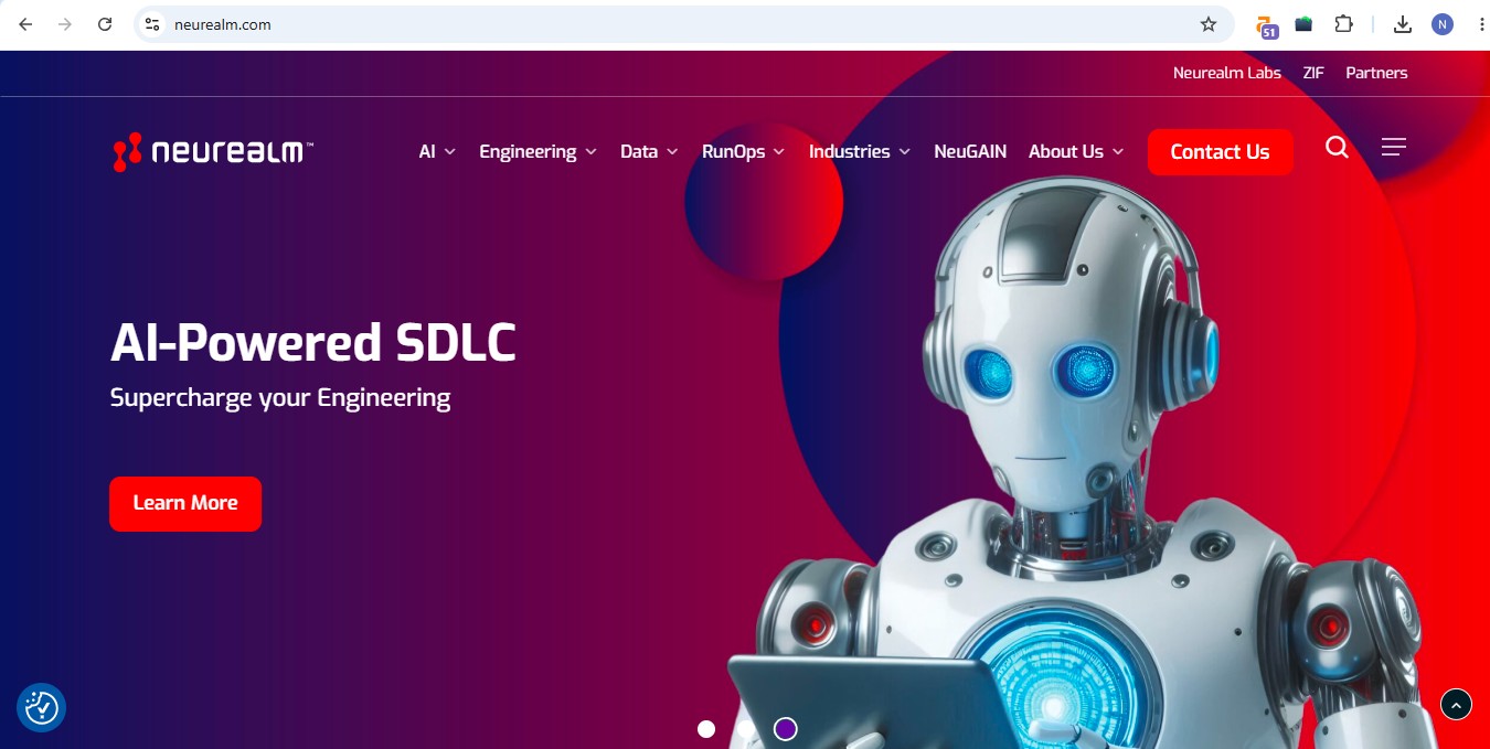 GAVS Technologies
