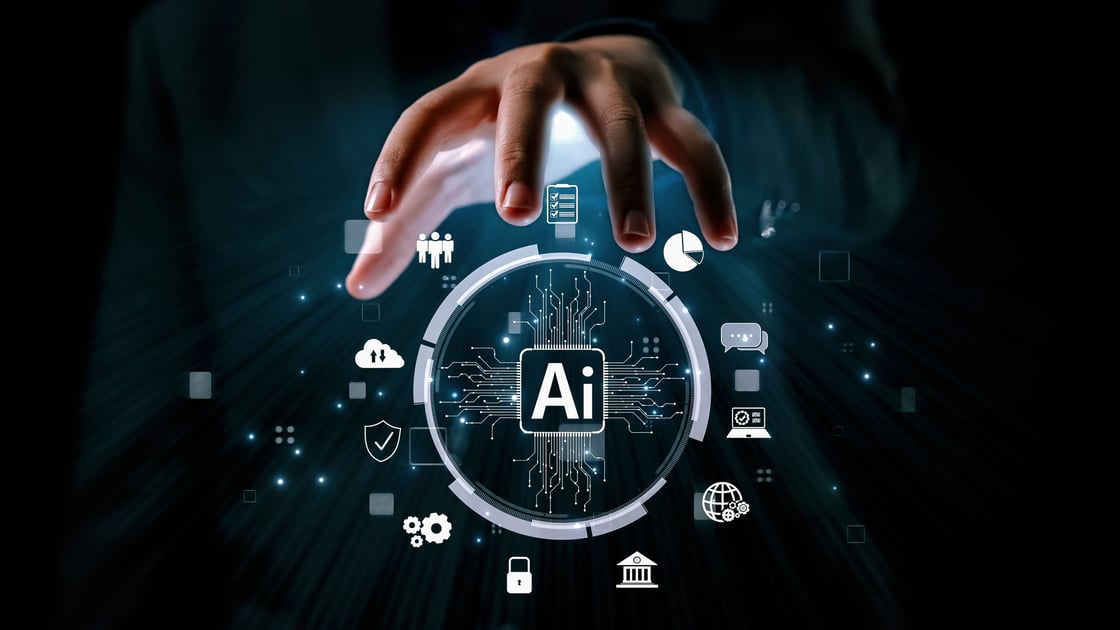 Generative AI for Business