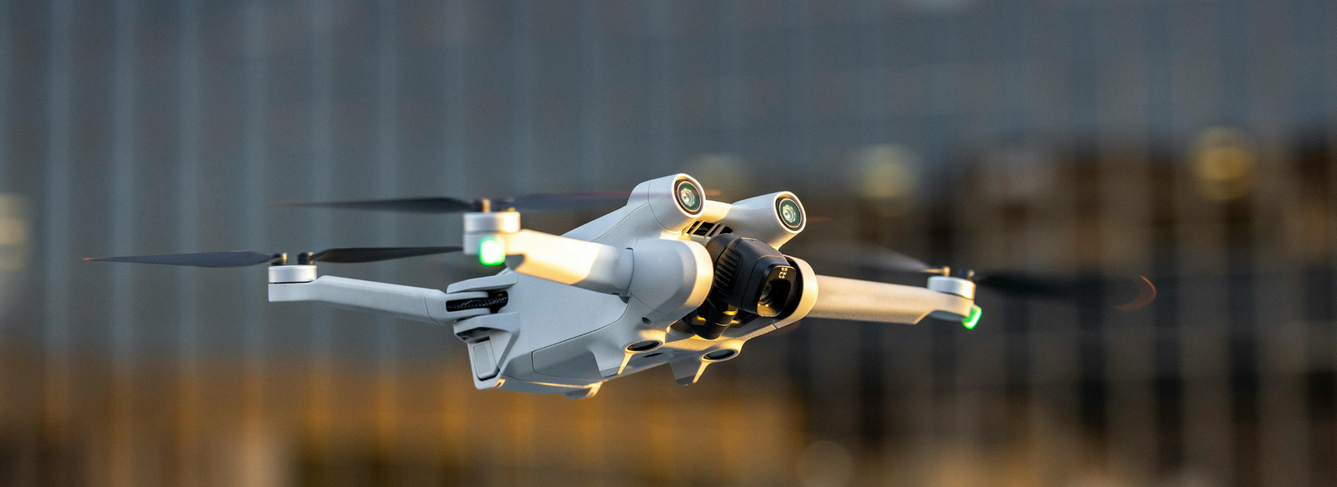 Extended and scaled a global drone data marketplace for a Swedish geospatial platform