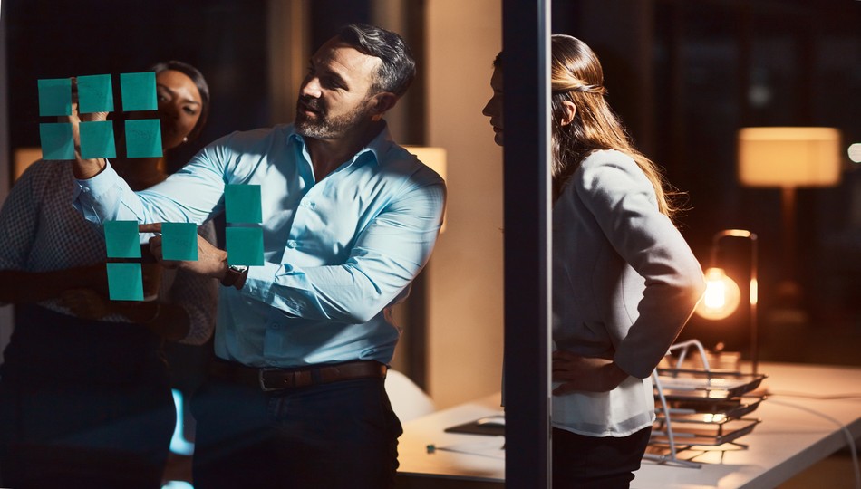 How A Technology Partner Can Help Startups Overcome Tech Challenges