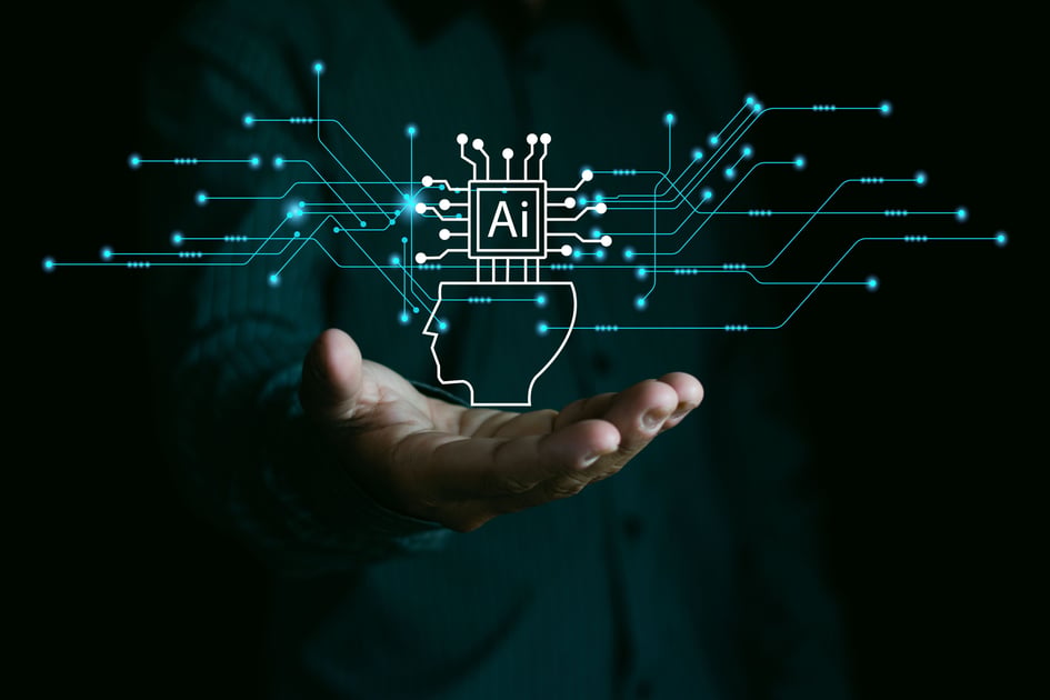 How an AI Development Company Helps You Build Products Faster