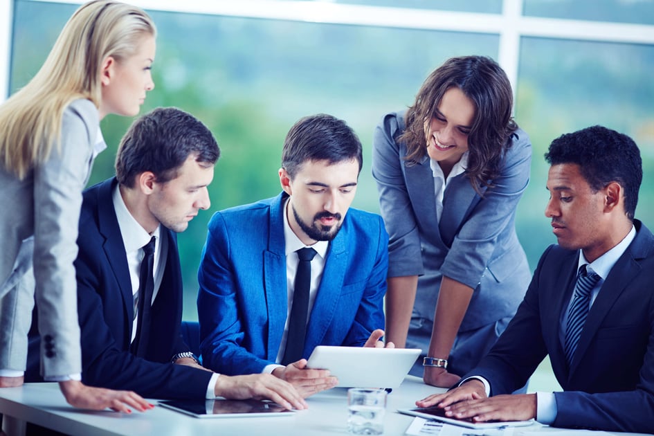How to Build an Offshore Development Team