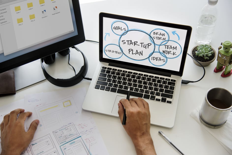 How to Choose a Tech Stack for Your Startup