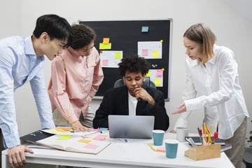 IT Outsourcing Challenges and How to Solve Them