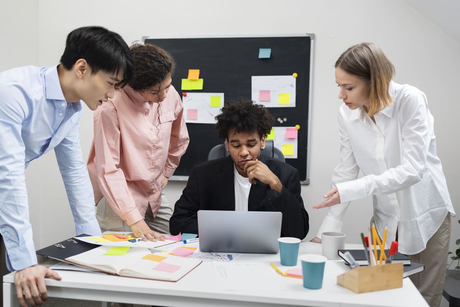 IT Outsourcing Challenges and How to Solve Them
