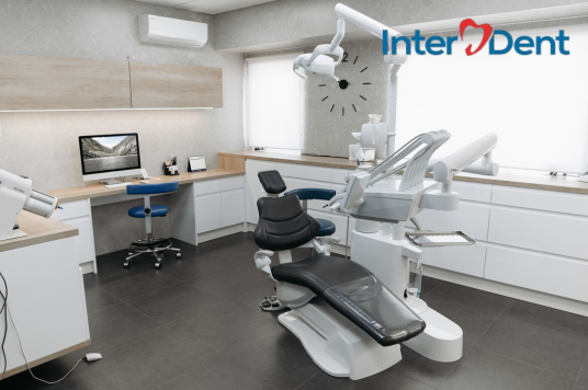 Became the 20-year digital transformation partner for a 250-clinic dental group