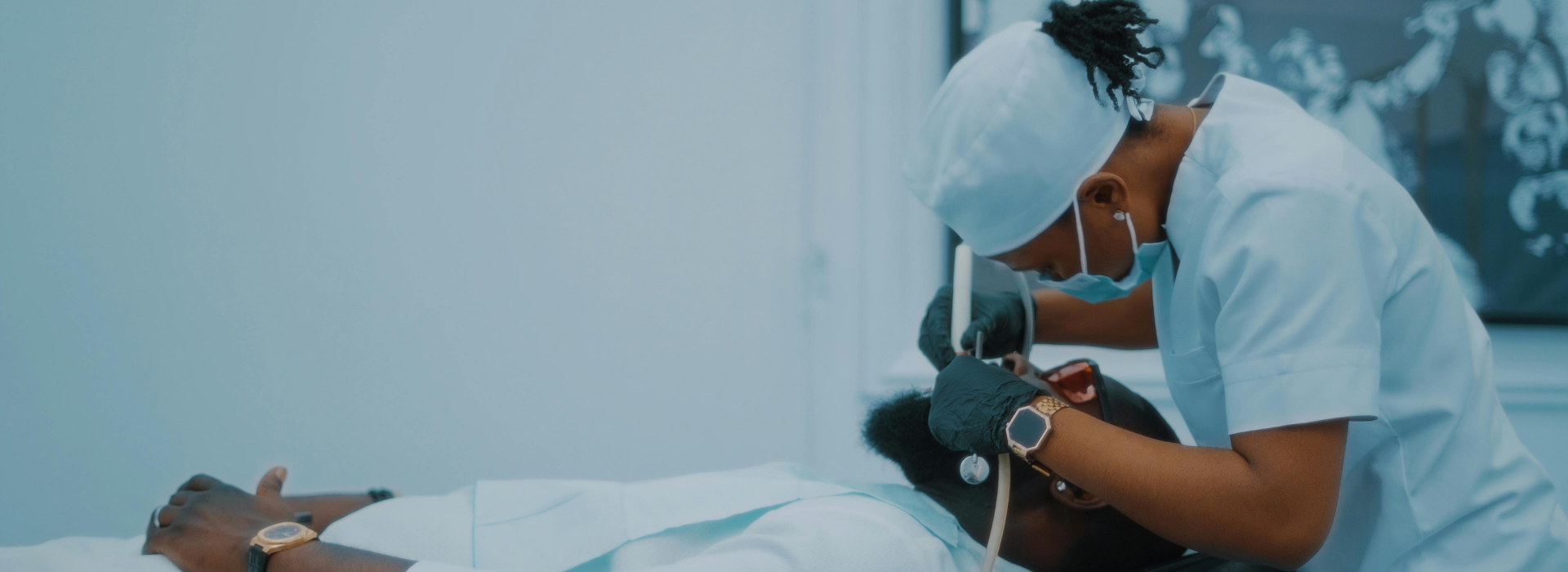 Delivered three generations of analytics infrastructure for a 250-clinic dental group