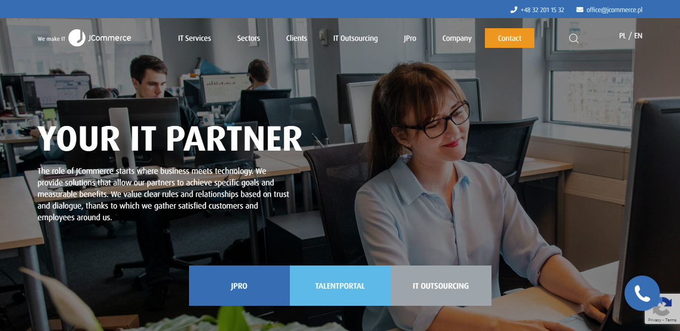 Software Outsourcing Companies in 2023 JCommerce