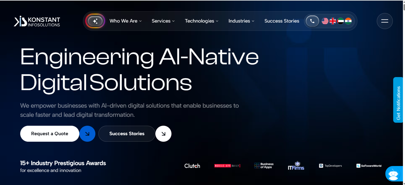 Konstant Infosolutions-1