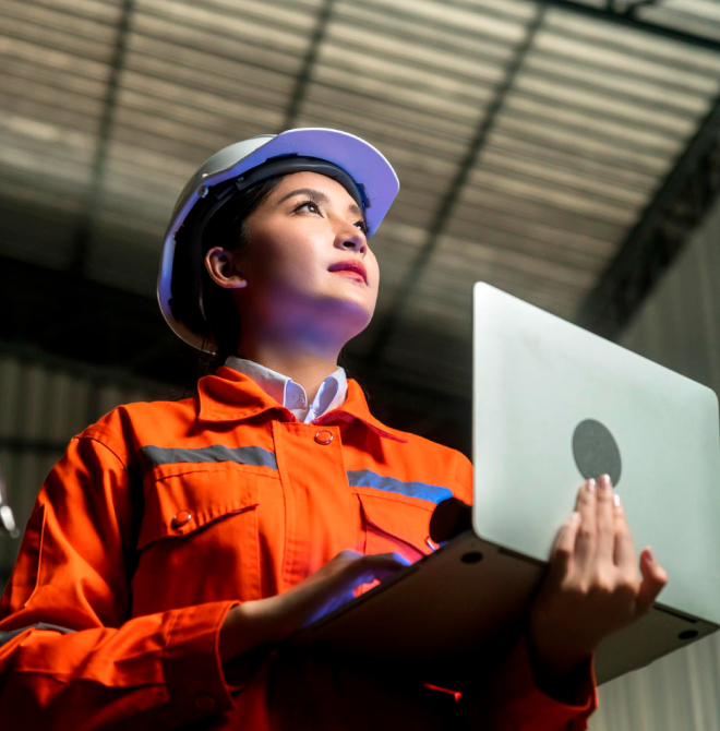 Manufacturing Challenges We Solve - IMG