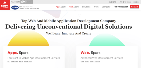 Mobile-Application-Development-Company-Web-Development-Services-Sparx-IT-Solutions