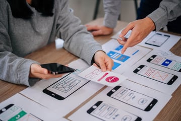Mobile-First Web Design: What It Means and Why It Works