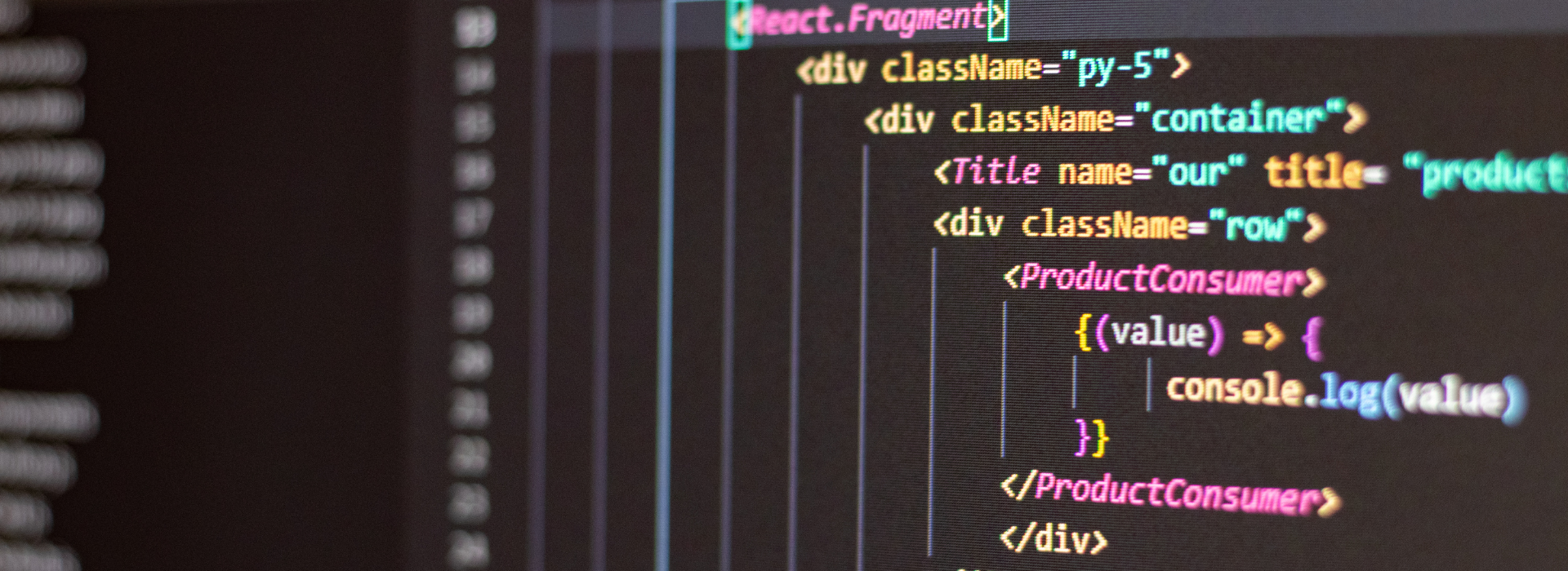 Automated project bidding and vendor management for an online marketplace