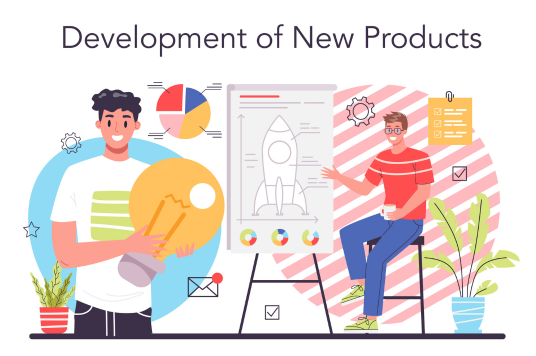 Outsourcing Product Development Guide-NO NEED FOR MICROMANAGEMENT